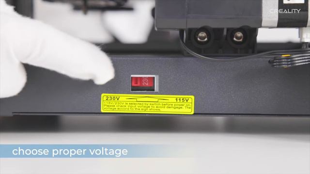 Распаковка и сборка 3D принтера Creality ENDER 3 V2 NEO. смотреть онлайн