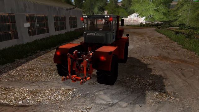 ✅👉ОБЗОР Кировец (Farming Simulator 2017) смотреть онлайн