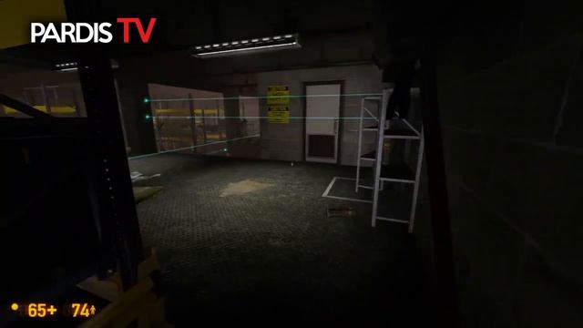 Black Mesa Review | نقد و بررسی هالف لایف بلک مسا смотреть онлайн
