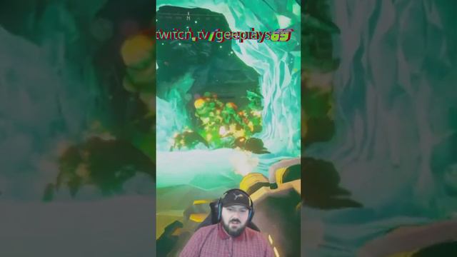 DEEP ROCK GALACTIC- CAVE IN!!!!!!!!!!!!!!!!!!!!!!!!!!!!!!!! смотреть онлайн