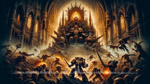 40 000 способов подохнуть, но это Powerwolf (AI COVER)