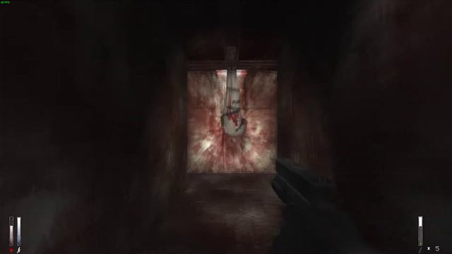 Cry Of Fear Part 6 смотреть онлайн