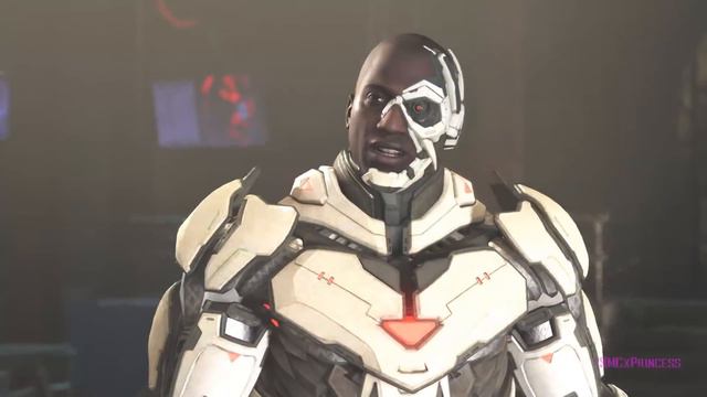 Saddest Dialogues - Try Not To Cry Challenge | INJUSTICE 2 смотреть онлайн