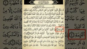 ШАЙХ АЛИЖОН КОРИ. БАЙЙИНА СУРАСИ