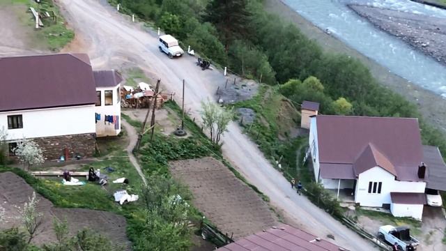 Хупри, Цунтинский район РД смотреть онлайн