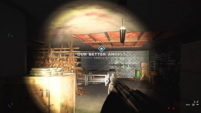 FAR CRY 5 Walkthrough Gameplay Part 48 - Angels Basement смотреть онлайн