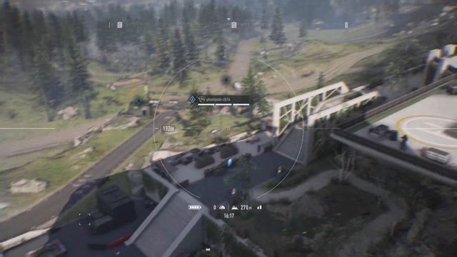 Task Force: SPECTRE | SFOD-A 5140 | Ghost Recon: Breakpoint | PlayStation 5 смотреть онлайн