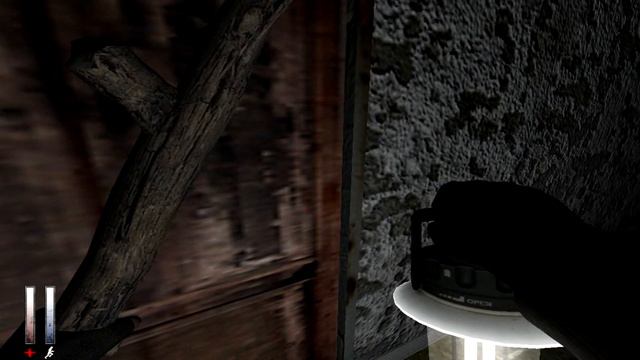 Cry of Fear # 019 Slender hat ne waffe смотреть онлайн