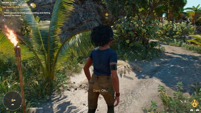 Far Cry 6 – Our Right To Party - Walkthrough Part 33 смотреть онлайн