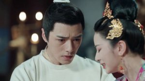 Властелин Цзю Лю 1 сезон 33 серия