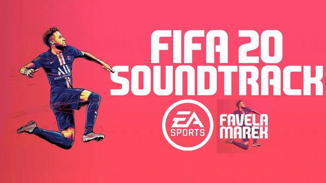 Erase - Cautious Clay (FIFA 20 Official Soundtrack) смотреть онлайн