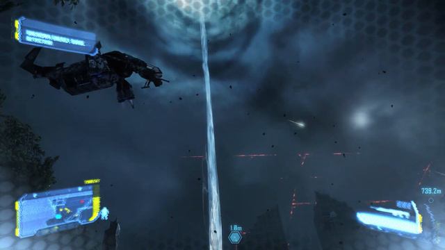 CRYSIS 3 REMASTERED Gameplay Walkthrough Part 7 Only Human [4K Ultra RTX] смотреть онлайн