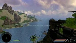 *FAR CRY (ГРУЗОВОЕ СУДНО) РЕТРО ПРОХОЖДЕНИЕ ЧАСТЬ ЧЕТЫРНАДЦАТАЯ РОЛИК №69*