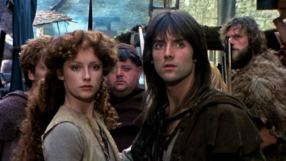 Робин из Шервуда / Марко Поло /Робин Гуд