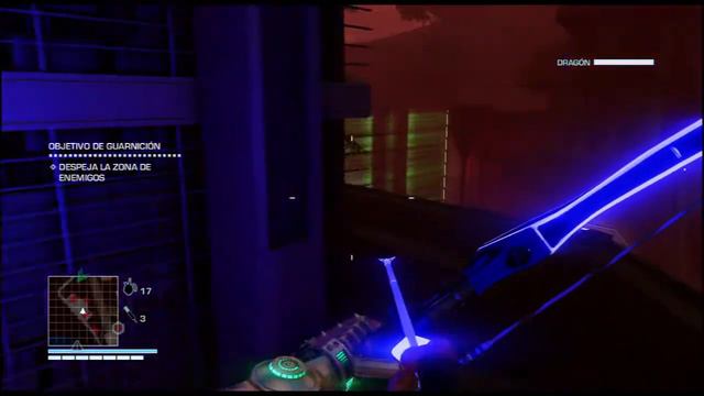 Far Cry 3 Blood Dragon | Liberación de Guarniciones #2 | Let's Play/GamePlay смотреть онлайн