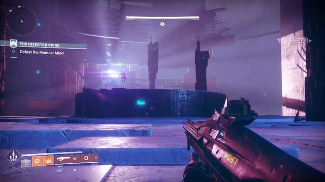 Destiny 2 Beta First Impressions Video! Destiny 2 New Crucible Multiplayer Gameplay! PVP Vs PVE смотреть онлайн