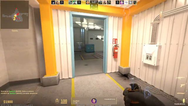 Jugando counter strike 2 смотреть онлайн