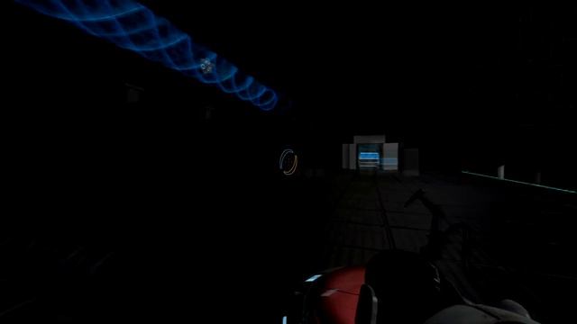 [Portal 2] Solo: sp_surprises_everywhere смотреть онлайн