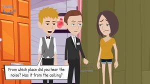 At the Hotel -  Useful Learn English Lesson for Real Life