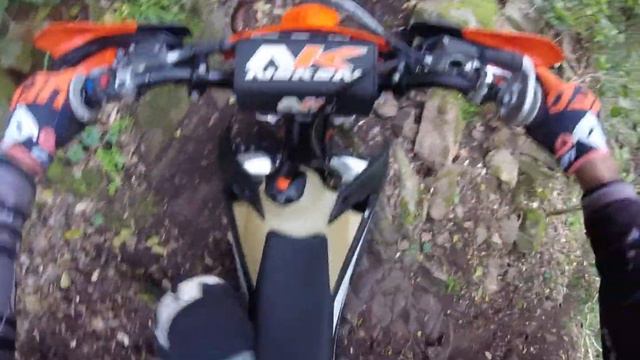 Enduro hardee Tirli e dintorni 8 смотреть онлайн
