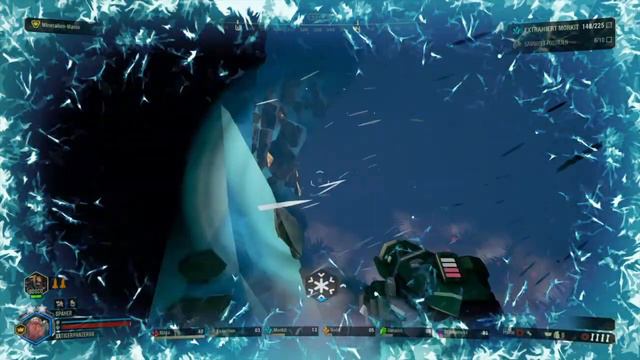 DRG wöchentlich Aufgabe +18 Prestige смотреть онлайн