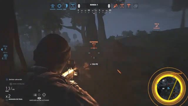 Tom Clancy's Ghost Recon® Wildlands prestigio 10 jaja ,no hay problema смотреть онлайн