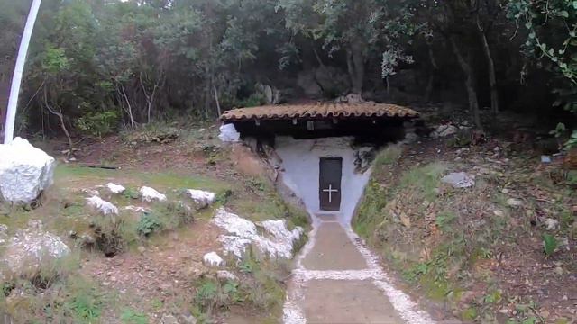 Άγιος Στυλιανός - Agios Stylianós -porto timoni-corfu смотреть онлайн