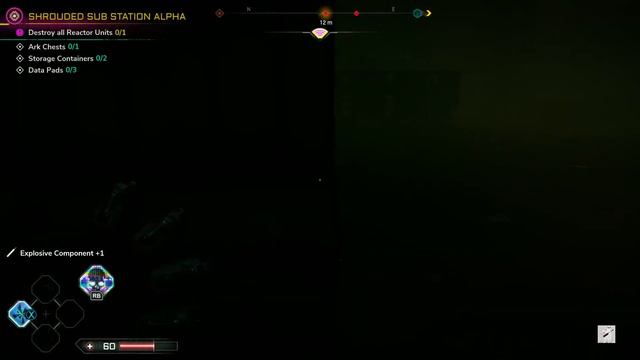 RAGE 2 GAMEPLAY PART 16 - PART 16 SHROUDED SUB STATION ALPHA смотреть онлайн