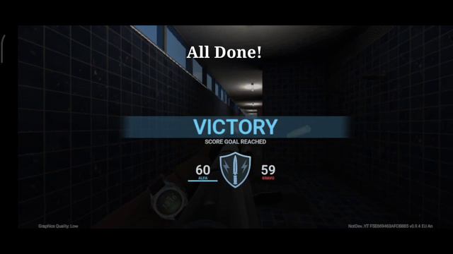 *3 TIPS INCREASE YOUR FPS IN COMBAT MASTER* смотреть онлайн