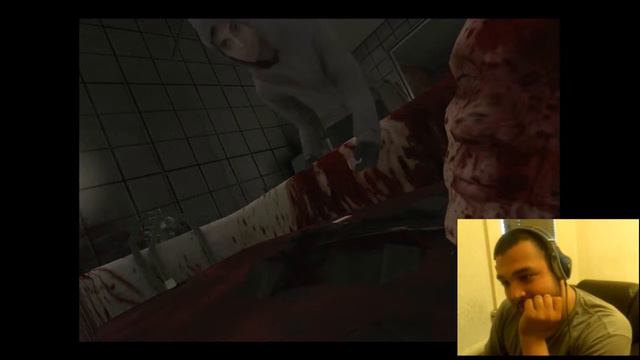 CRY OF FEAR | PART 3 | THE CRYING LADY смотреть онлайн