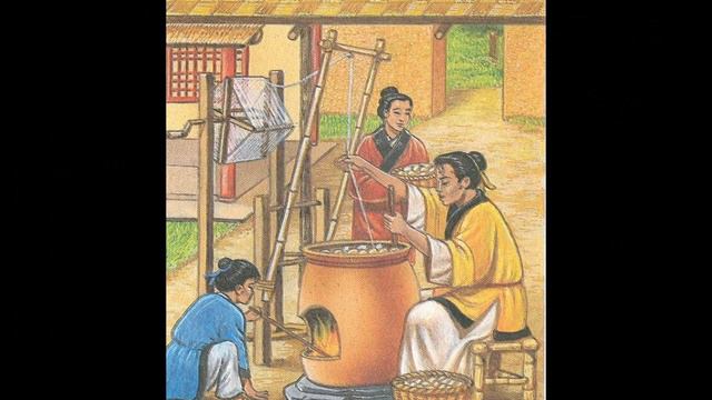 Индия, Китай и Япония _ традиционное общество в эпоху Раннего Нового времени смотреть онлайн