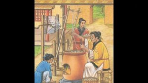 Индия, Китай и Япония _ традиционное общество в эпоху Раннего Нового времени