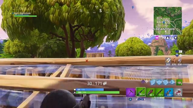 "Epic Games Must Watch" fix your shitty game смотреть онлайн