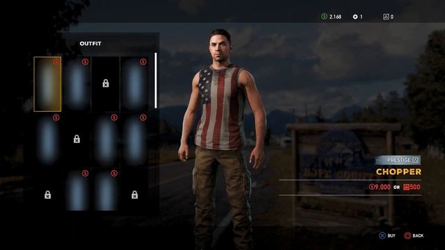 Willis Huntley, Outposts, and Nick Rye | Far Cry 5 [2] смотреть онлайн