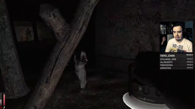 Ностальгирующая нарезка по Cry of Fear ● BlackSilverUFA смотреть онлайн