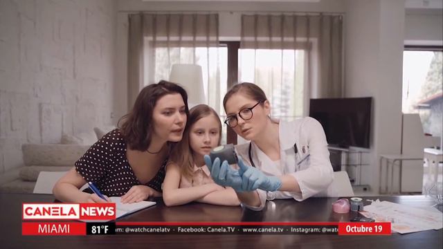 CANELA NEWS ¡TÓCATE, PARA QUE NO TE TOQUE! "LABOR DE CONCIENCIA" TÓMATE UNOS MINUTOS PARA TI. смотреть онлайн