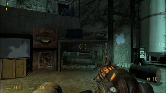 Lets Play Synergy Mod: Half-Life 2 -Danish/Dansk Dual Commentary- w/ RustyWireProduction Part 11 смотреть онлайн