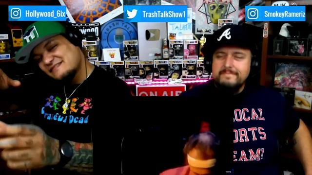 Rappers React To Dire Straits "Sultans Of Swing"!!! (LIVE) смотреть онлайн