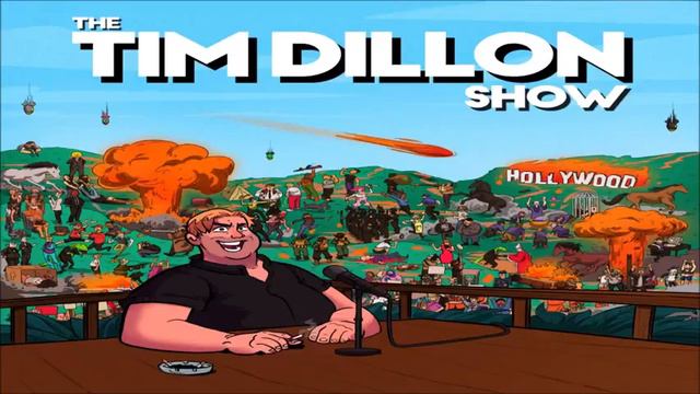 Tim Dillon Freestylin Songs смотреть онлайн