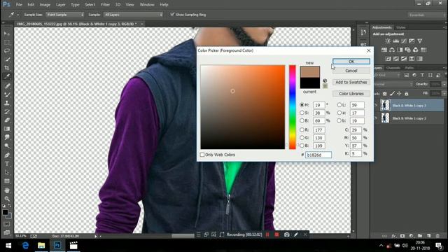 Photoshop Manipulation Tutorial // How to far cry primal Poster//By Bk Creations смотреть онлайн