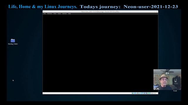 KDE Neon Or neon-user? Plasma 25th Anniversary Worth Installing & Looking Around? Certainly Looks смотреть онлайн