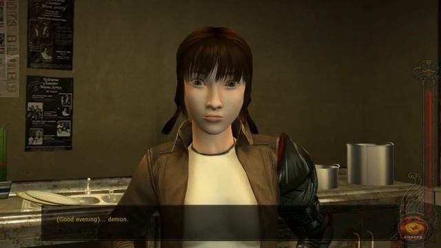 Cry Plays: Vampire: The Masquerade - Bloodlines [P24] смотреть онлайн