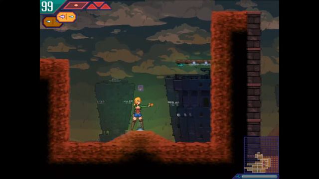 Crisis Point Extinction EP2