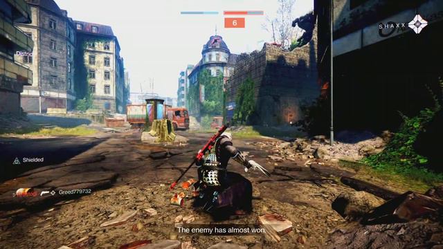 Private Match with a Gilded Flawless смотреть онлайн