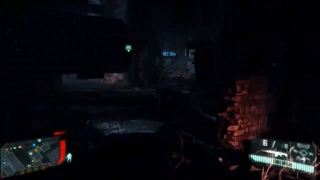 Crysis 3 - Walkthrough - Part 10 [HD] смотреть онлайн