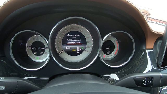 2016 Mercedes-Benz CLS 250 D 4Matic. РАФИНИРОВАННЫЙ ГЛАМУР! ОБЗОР И ТЕСТ.