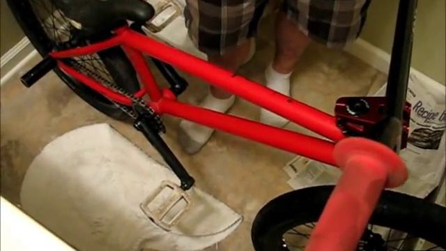 2010 WeThePeople Custom Bike Check смотреть онлайн