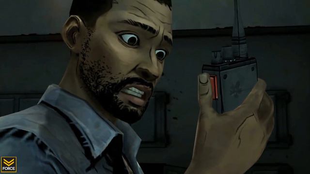 The Force Feed - 2012 Game of the Year Goes To... смотреть онлайн