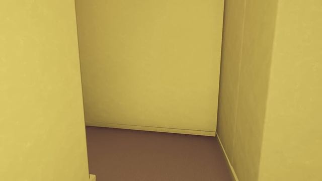 The Backrooms Found Footage - Rec Room смотреть онлайн