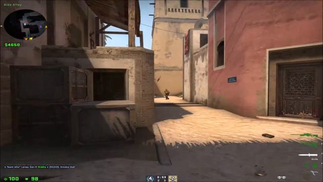 Wallhack.exe (aka. Word.exe)